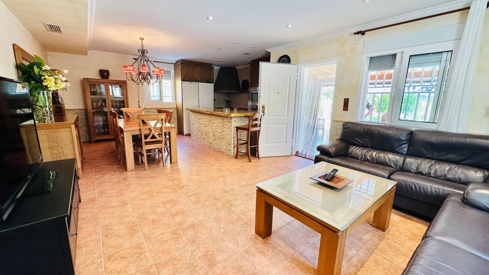 5 soveværelse Villa til salg i Orihuela med swimmingpool garage - € 495.000 (Ref: 8063252)