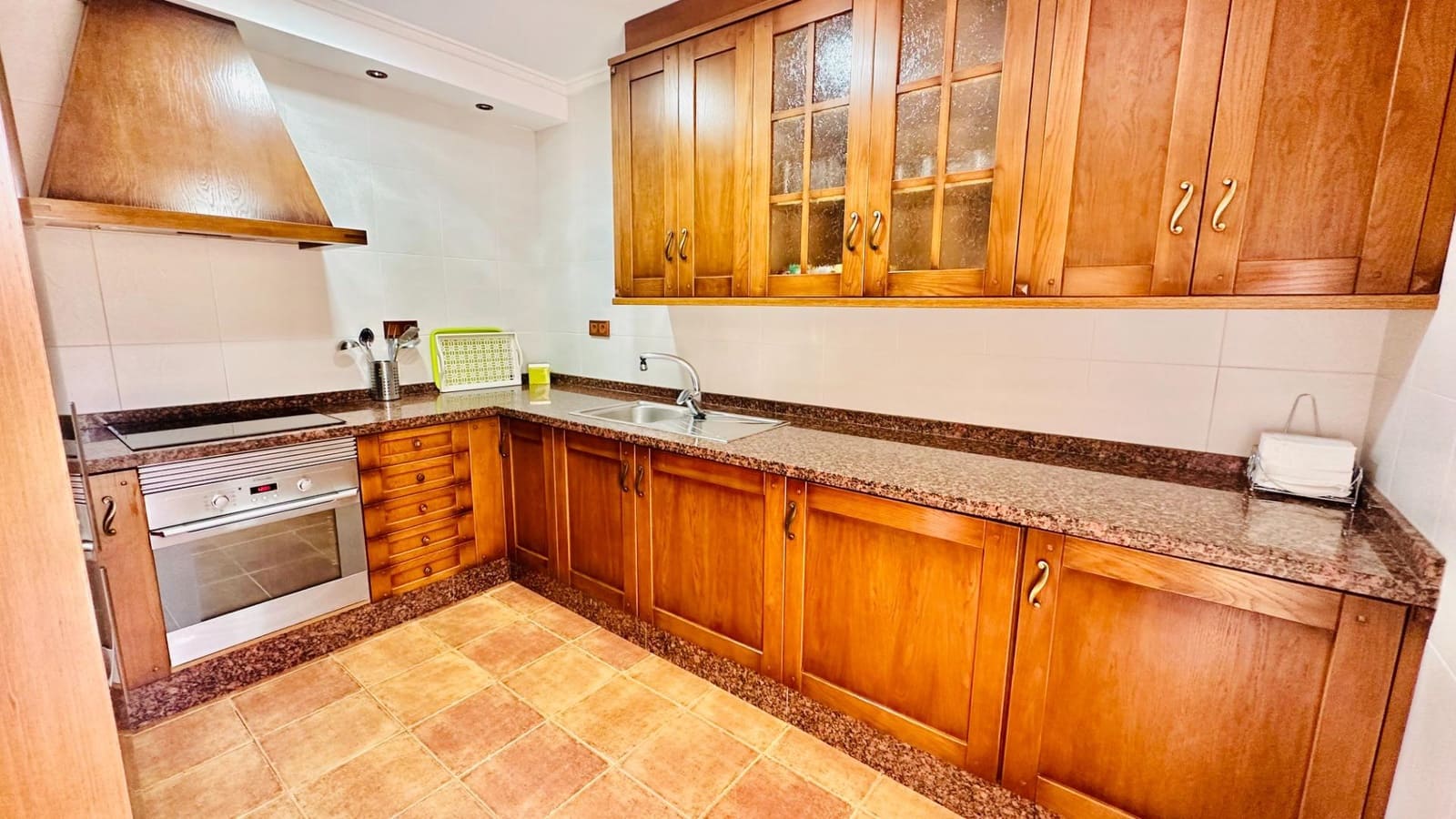 5 soveværelse Villa til salg i Orihuela med swimmingpool garage - € 495.000 (Ref: 8063252)