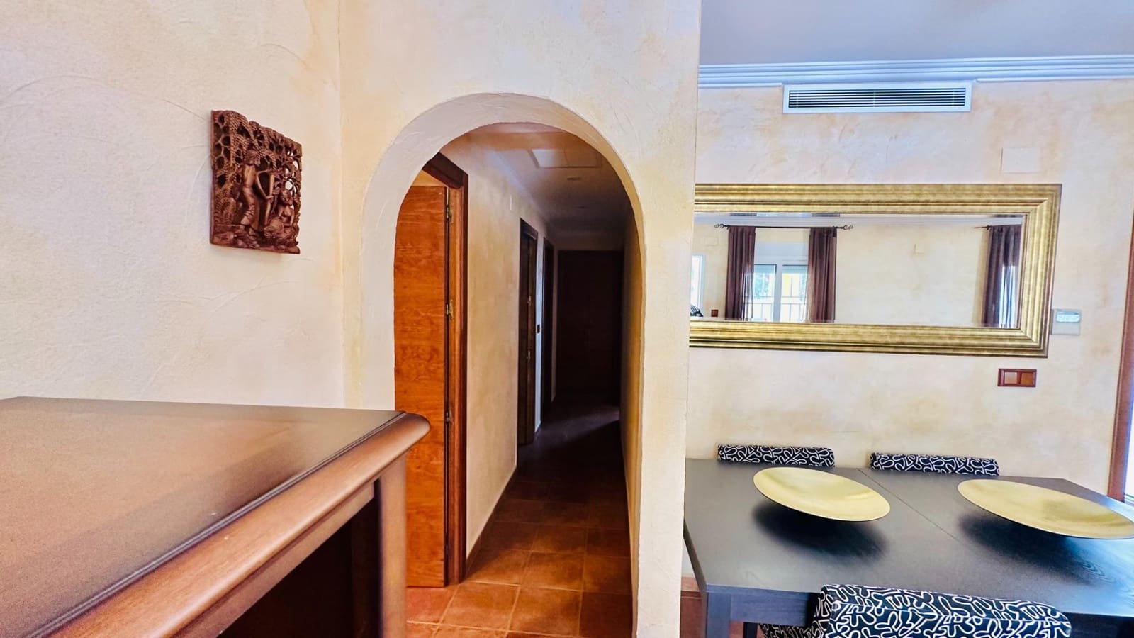 5 soveværelse Villa til salg i Orihuela med swimmingpool garage - € 495.000 (Ref: 8063252)
