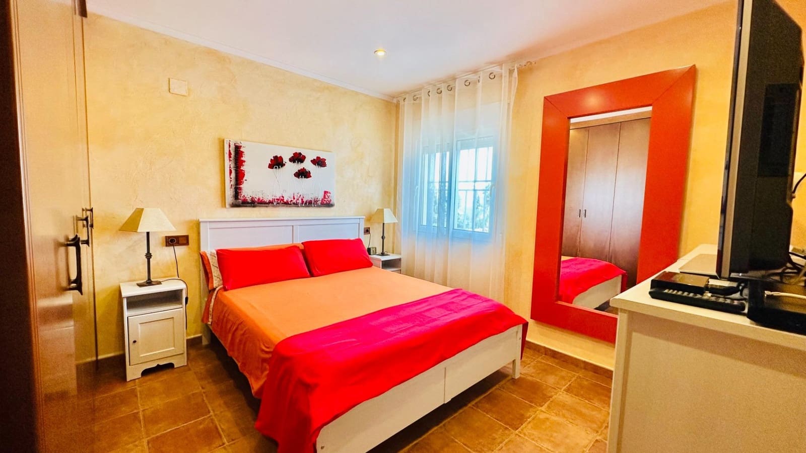 5 soveværelse Villa til salg i Orihuela med swimmingpool garage - € 495.000 (Ref: 8063252)