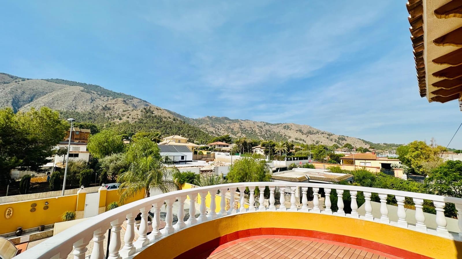 5 soveværelse Villa til salg i Orihuela med swimmingpool garage - € 495.000 (Ref: 8063252)