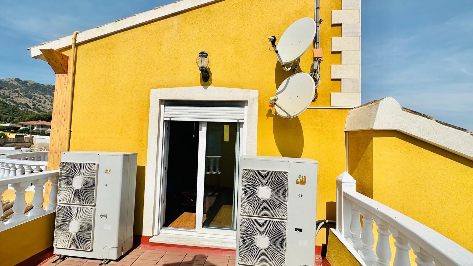 5 soveværelse Villa til salg i Orihuela med swimmingpool garage - € 495.000 (Ref: 8063252)