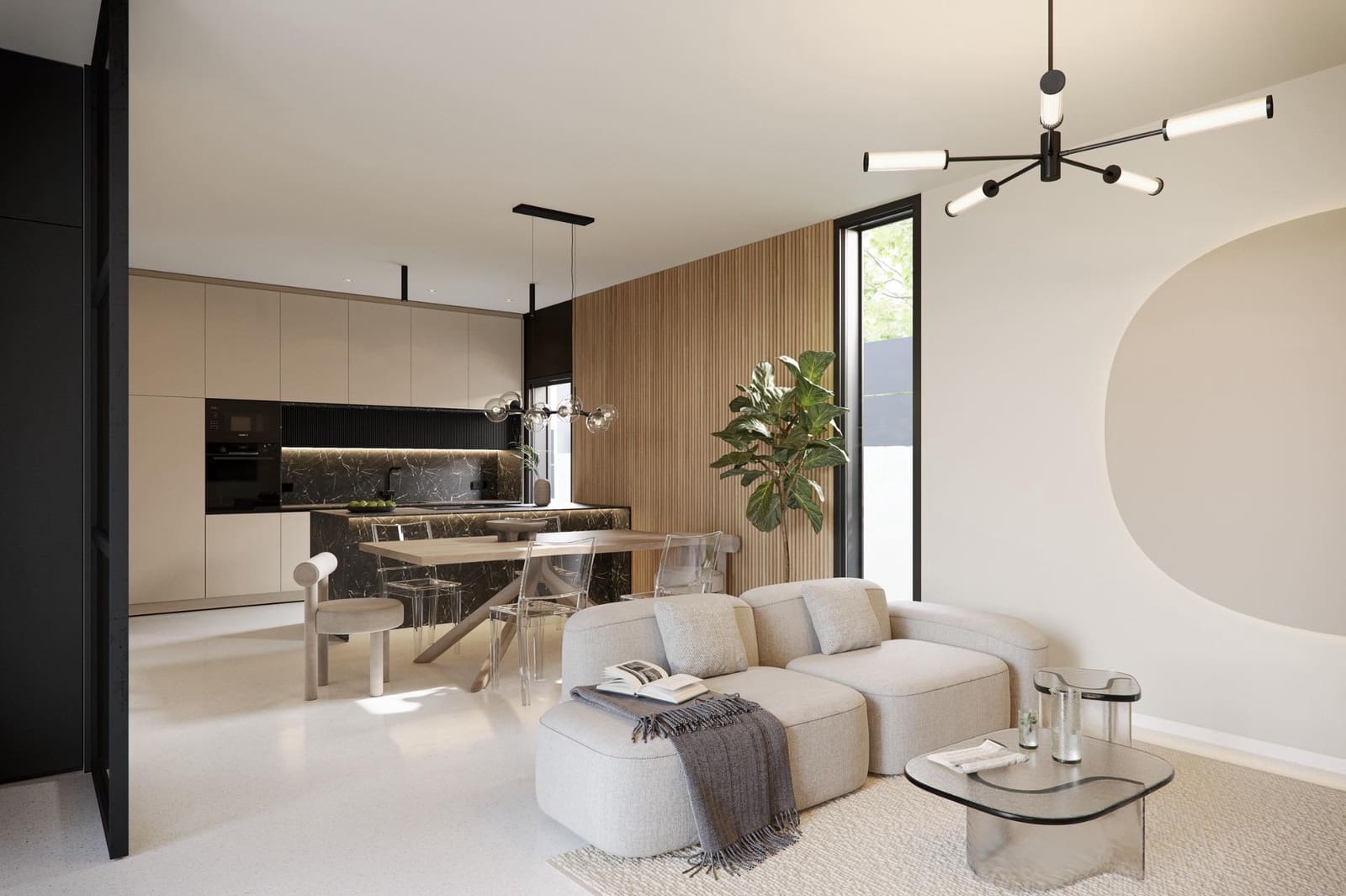 3 soverom Villa til salgs i San Miguel de Salinas - € 429 900 (Ref: 8197494)