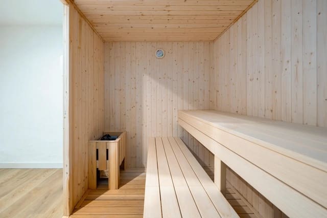 1 sovrum Lägenhet till salu i Sierra Nevada, Monachil - 185 000 € (Ref: 8216492)