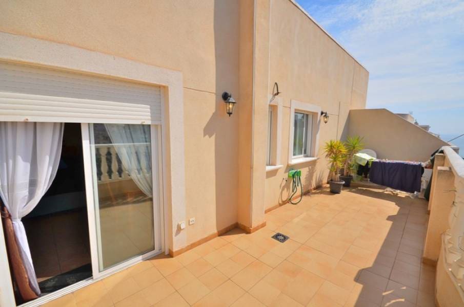 3 soveværelse Penthouse til salg i Torrevieja - € 210.000 (Ref: 8216512)