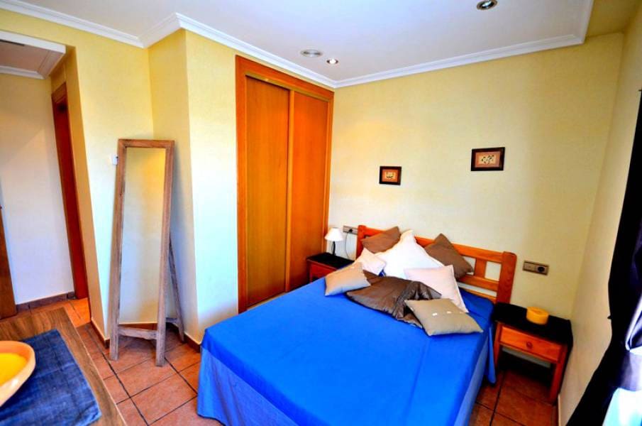 3 soveværelse Penthouse til salg i Torrevieja - € 210.000 (Ref: 8216512)