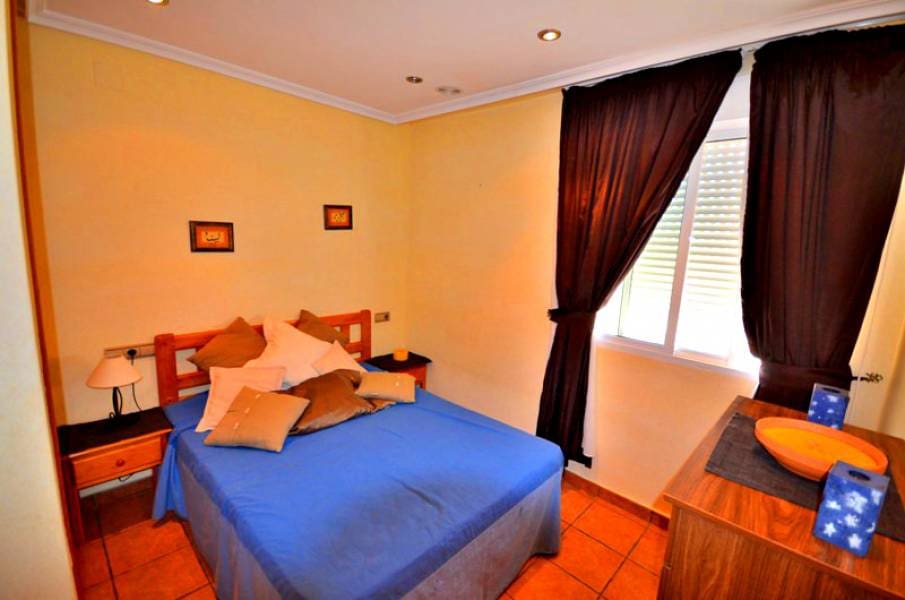 3 soveværelse Penthouse til salg i Torrevieja - € 210.000 (Ref: 8216512)