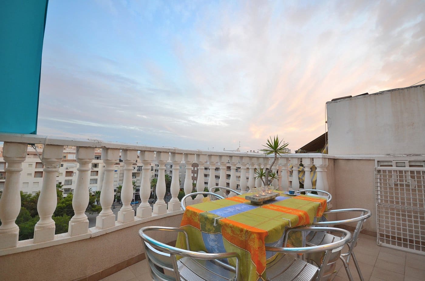 3 soveværelse Penthouse til salg i Torrevieja - € 210.000 (Ref: 8216512)