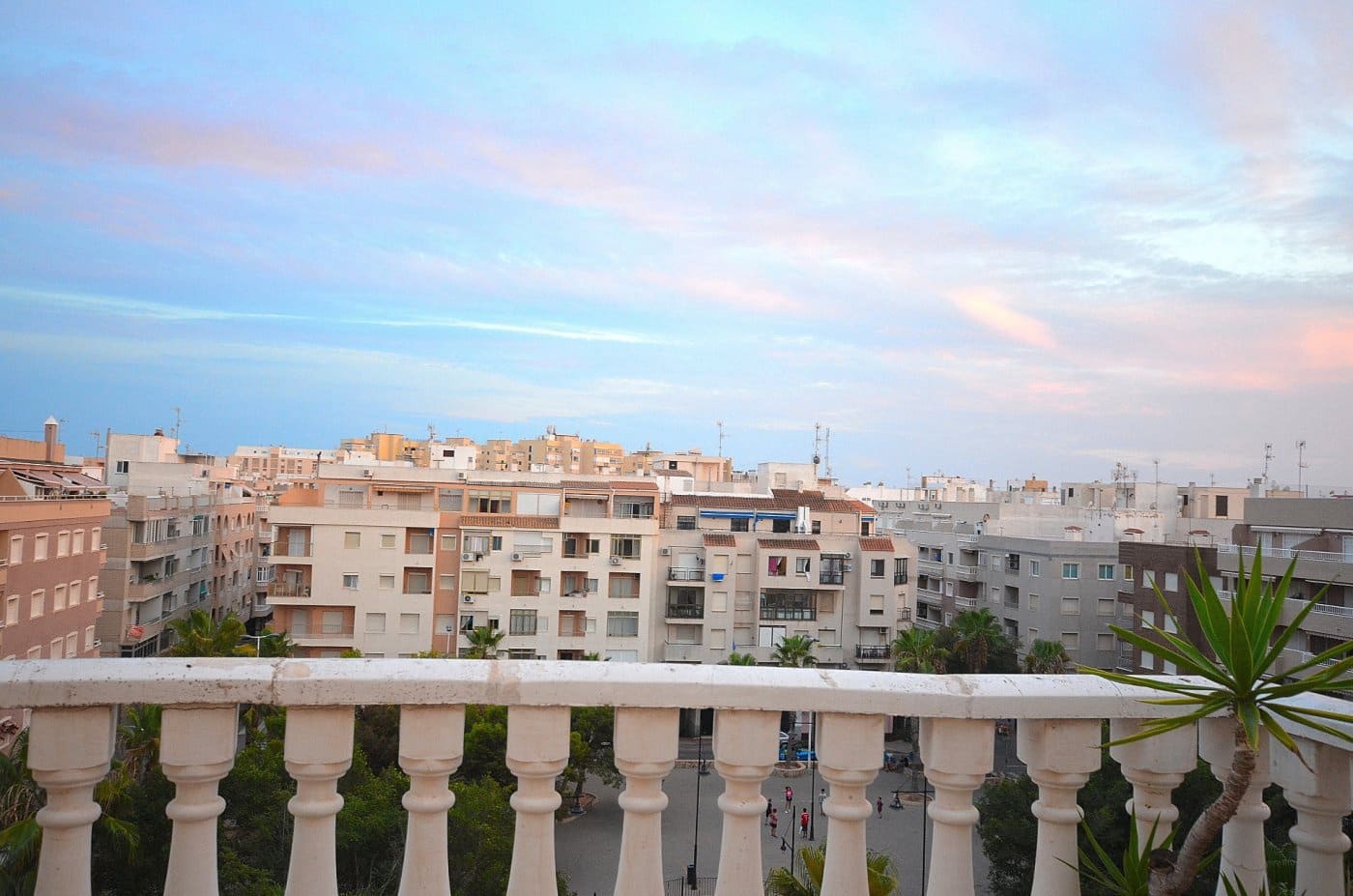 3 soveværelse Penthouse til salg i Torrevieja - € 210.000 (Ref: 8216512)