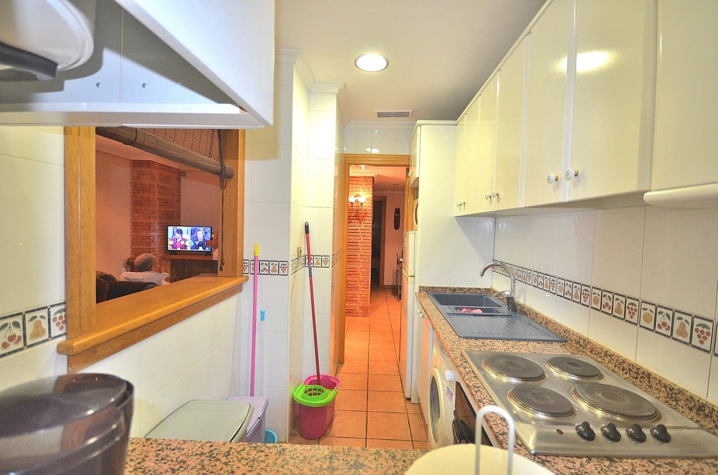 3 soveværelse Penthouse til salg i Torrevieja - € 210.000 (Ref: 8216512)