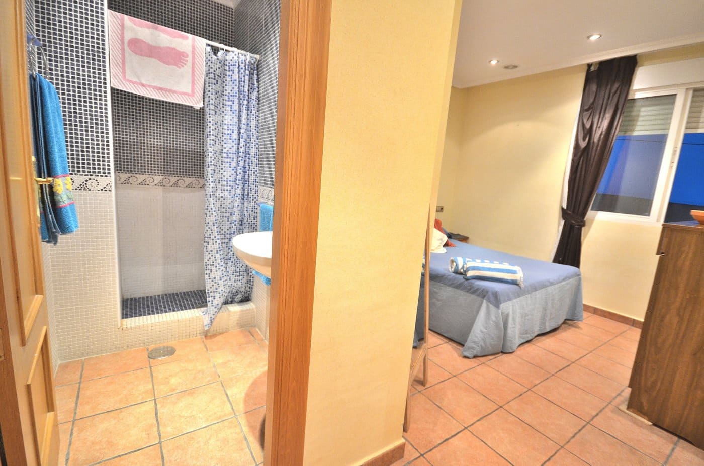 3 soveværelse Penthouse til salg i Torrevieja - € 210.000 (Ref: 8216512)