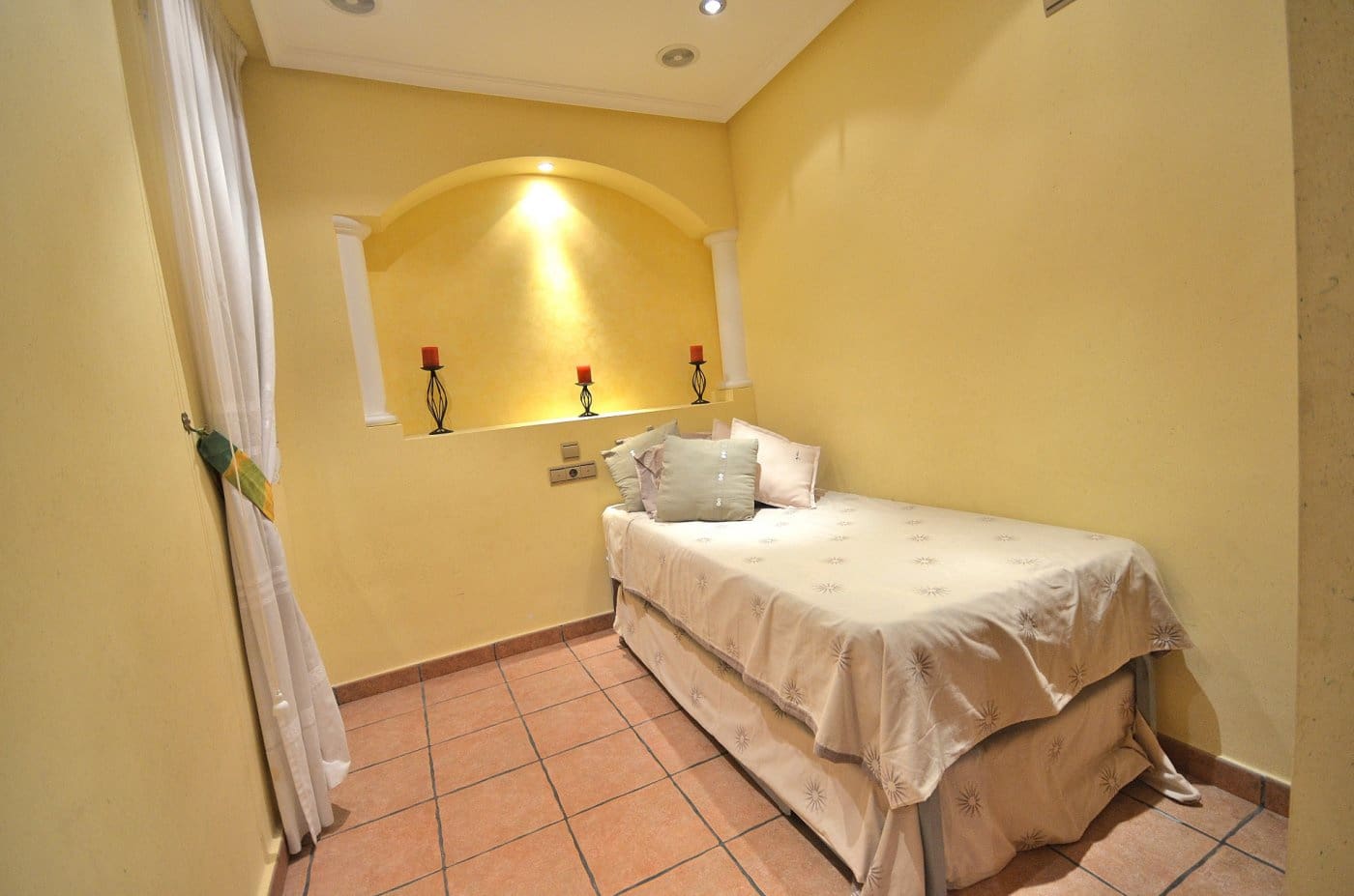 3 soveværelse Penthouse til salg i Torrevieja - € 210.000 (Ref: 8216512)