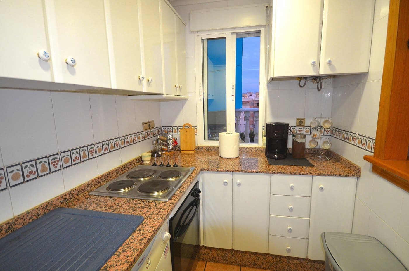 3 soveværelse Penthouse til salg i Torrevieja - € 210.000 (Ref: 8216512)