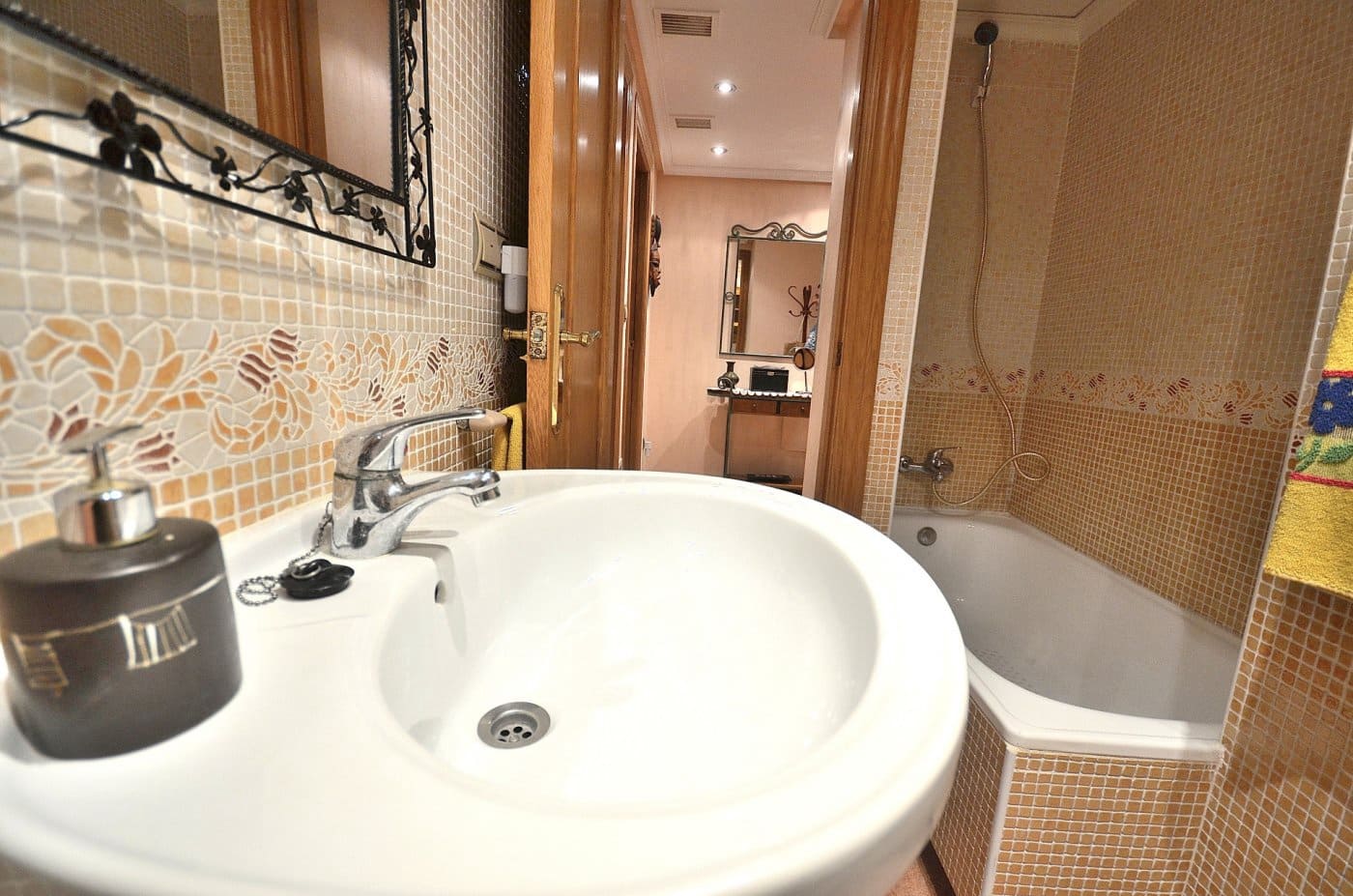 3 soveværelse Penthouse til salg i Torrevieja - € 210.000 (Ref: 8216512)