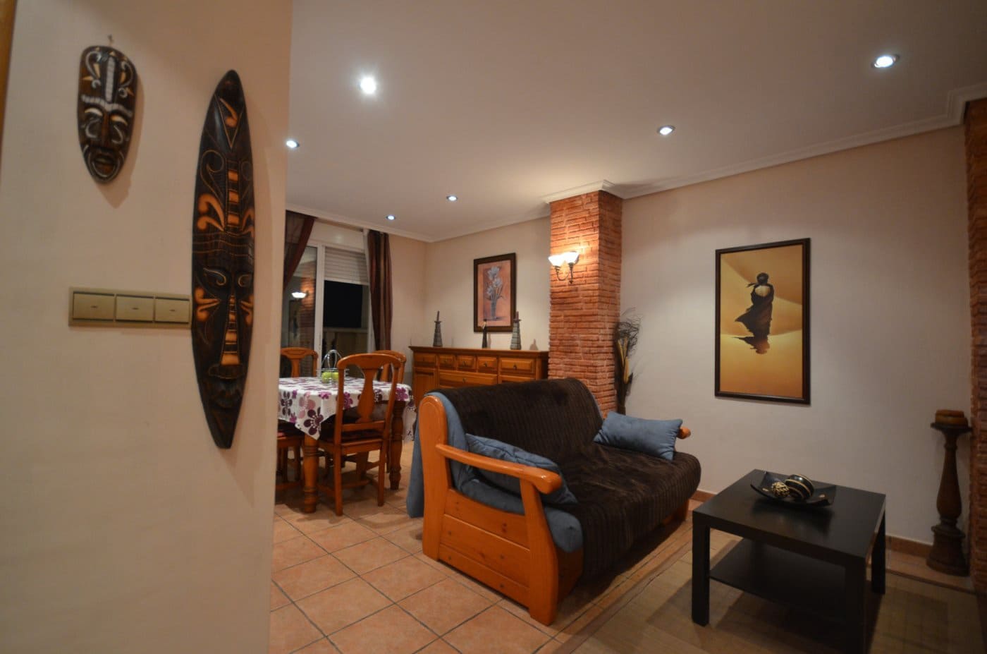 3 soveværelse Penthouse til salg i Torrevieja - € 210.000 (Ref: 8216512)