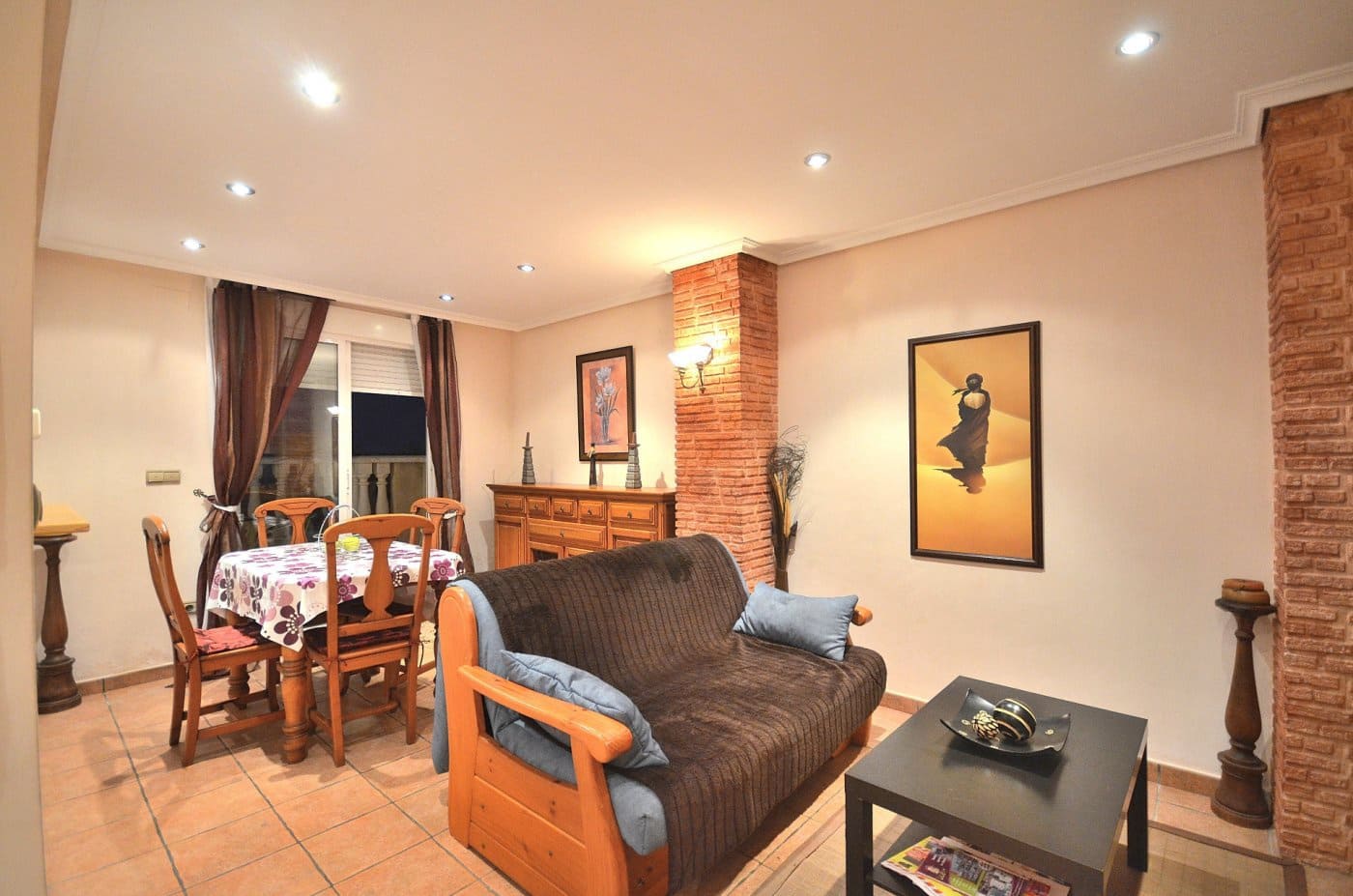 3 soveværelse Penthouse til salg i Torrevieja - € 210.000 (Ref: 8216512)