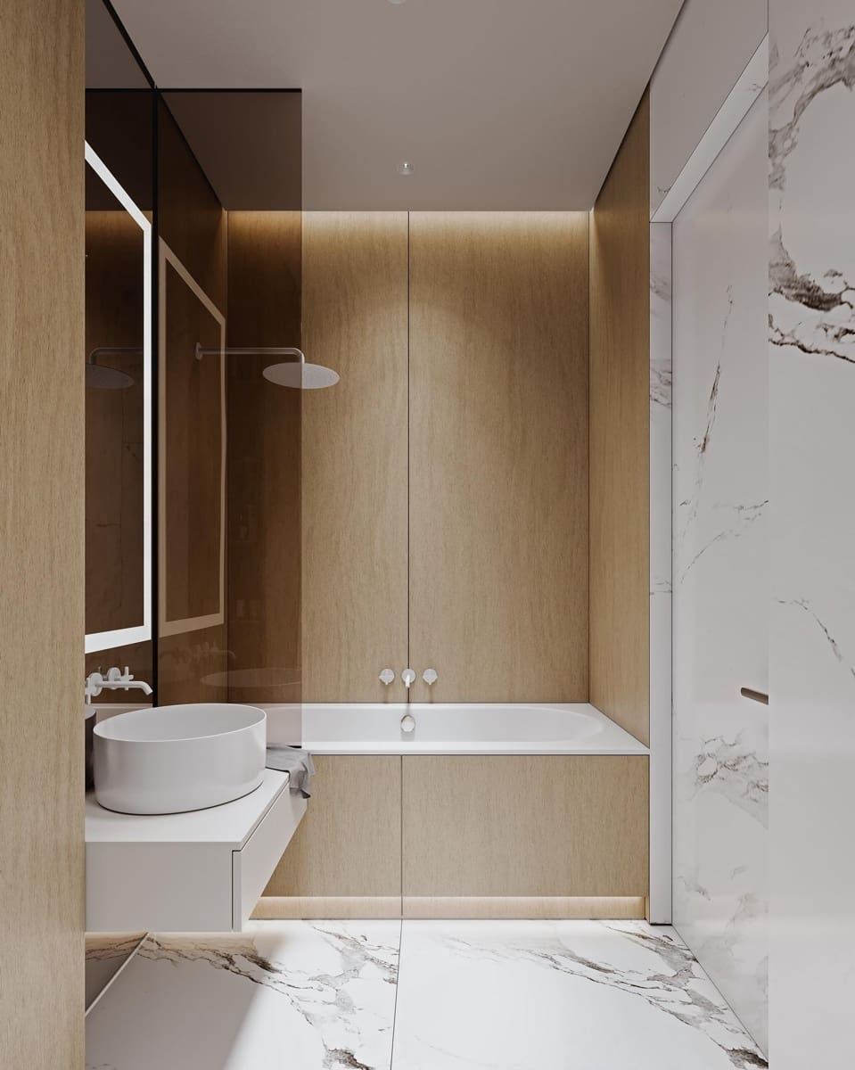 2 sypialnia Penthouse na sprzedaż w Mijas z basenem - 890 000 € (Ref: 8216527)