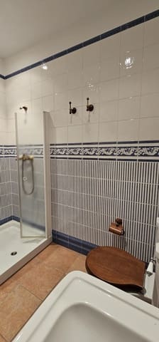4 chambre Villa/Maison Semi-Mitoyenne à vendre à Santa Fe avec piscine garage - 450 000 € (Ref: 8268314)