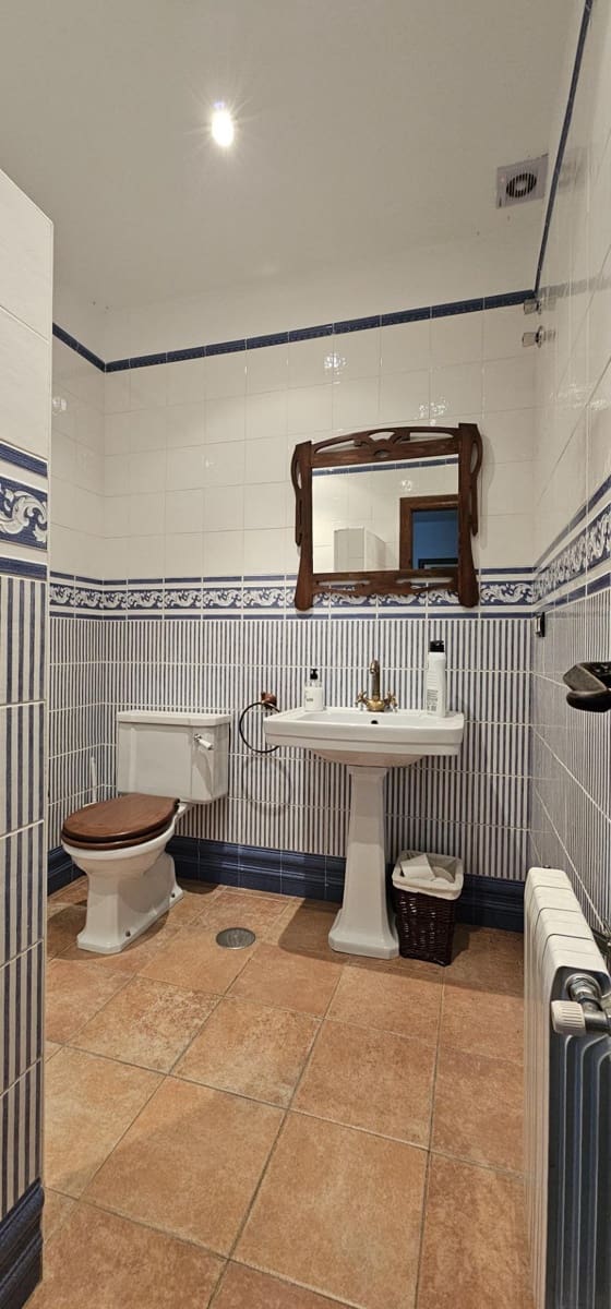 4 makuuhuone Paritalo myytävänä paikassa Santa Fe mukana uima-altaan 
autotalli - 450 000 € (Ref: 8268314)