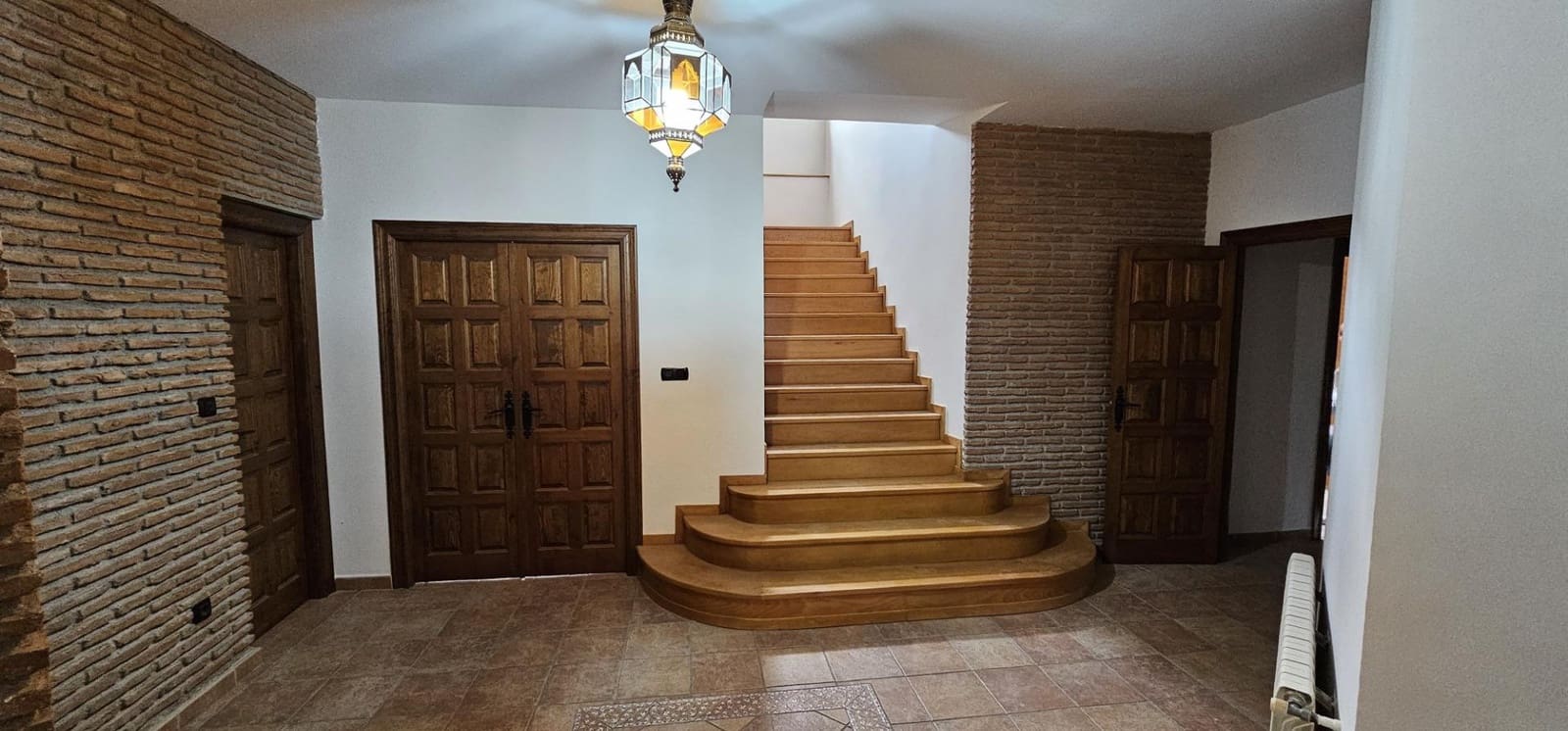 4 makuuhuone Paritalo myytävänä paikassa Santa Fe mukana uima-altaan 
autotalli - 450 000 € (Ref: 8268314)