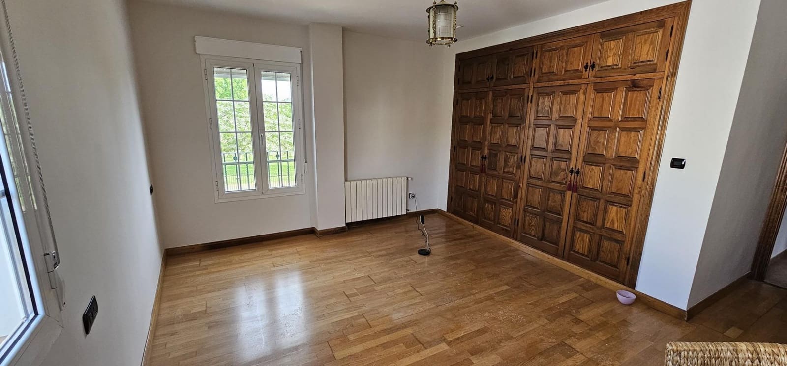 4 makuuhuone Paritalo myytävänä paikassa Santa Fe mukana uima-altaan 
autotalli - 450 000 € (Ref: 8268314)