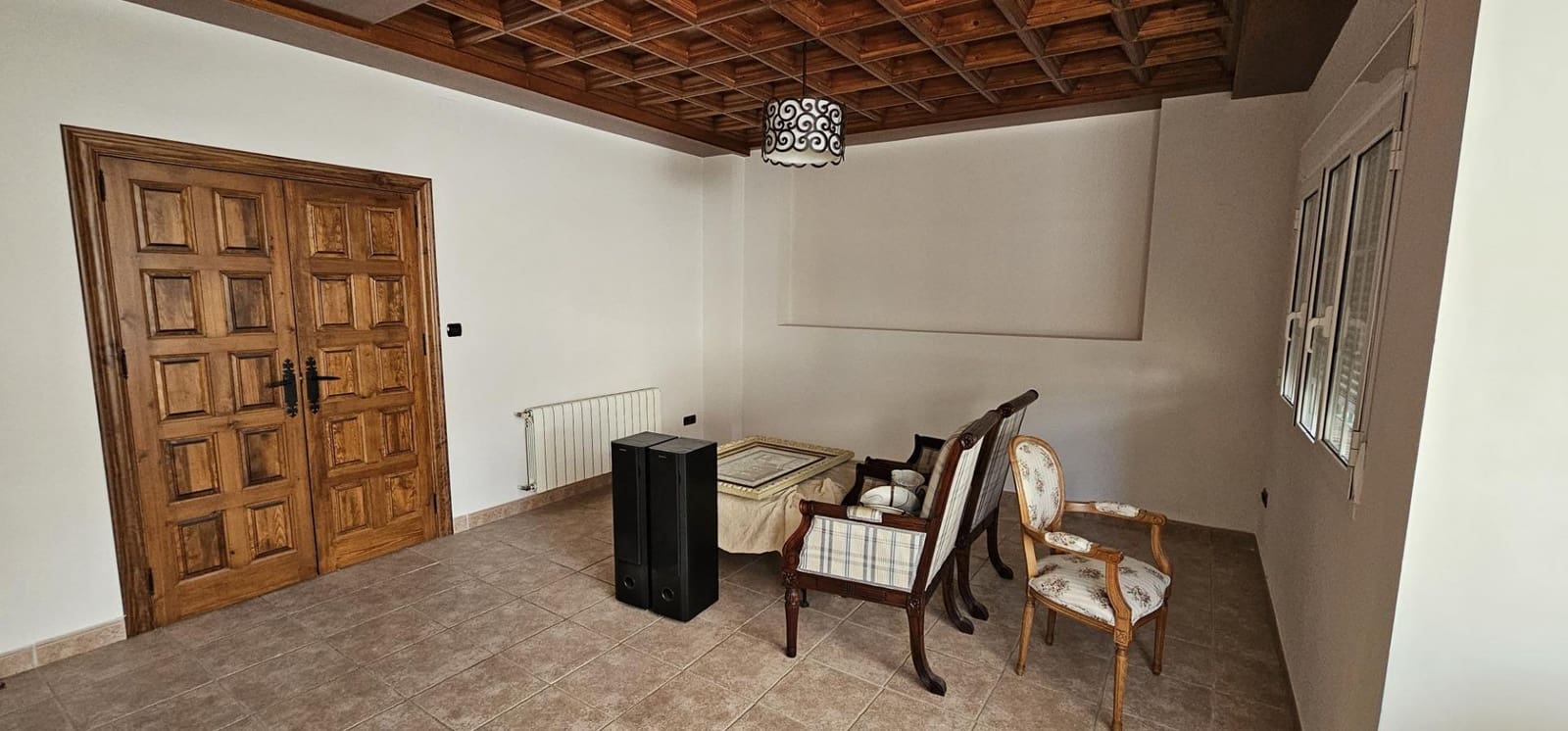 4 makuuhuone Paritalo myytävänä paikassa Santa Fe mukana uima-altaan 
autotalli - 450 000 € (Ref: 8268314)