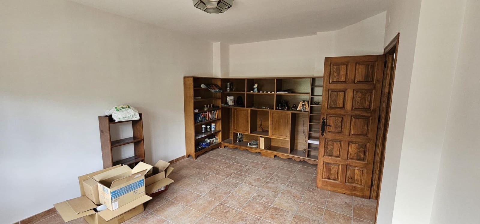 4 makuuhuone Paritalo myytävänä paikassa Santa Fe mukana uima-altaan 
autotalli - 450 000 € (Ref: 8268314)