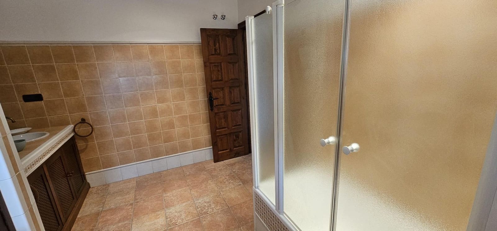 4 makuuhuone Paritalo myytävänä paikassa Santa Fe mukana uima-altaan 
autotalli - 450 000 € (Ref: 8268314)