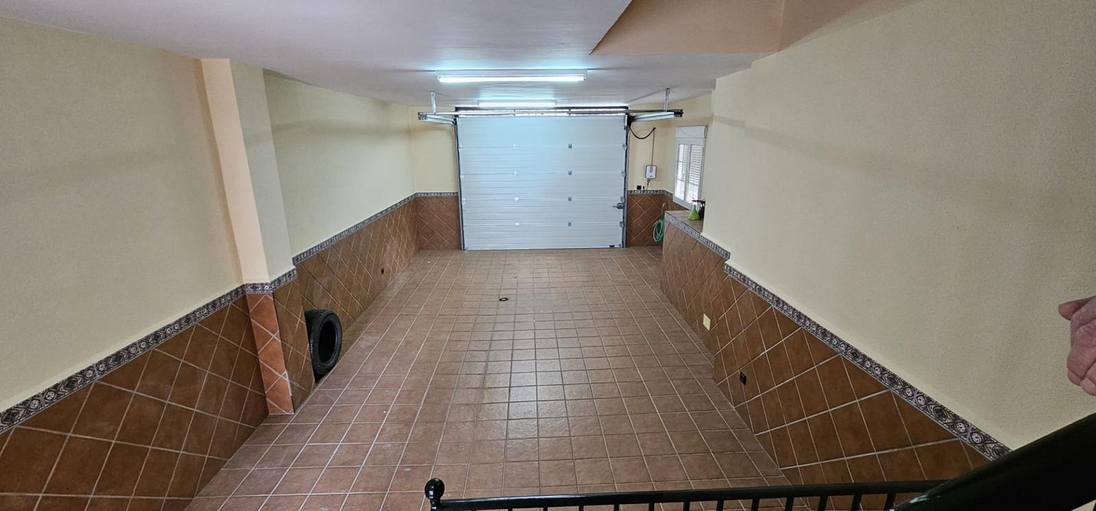 4 makuuhuone Paritalo myytävänä paikassa Santa Fe mukana uima-altaan 
autotalli - 450 000 € (Ref: 8268314)