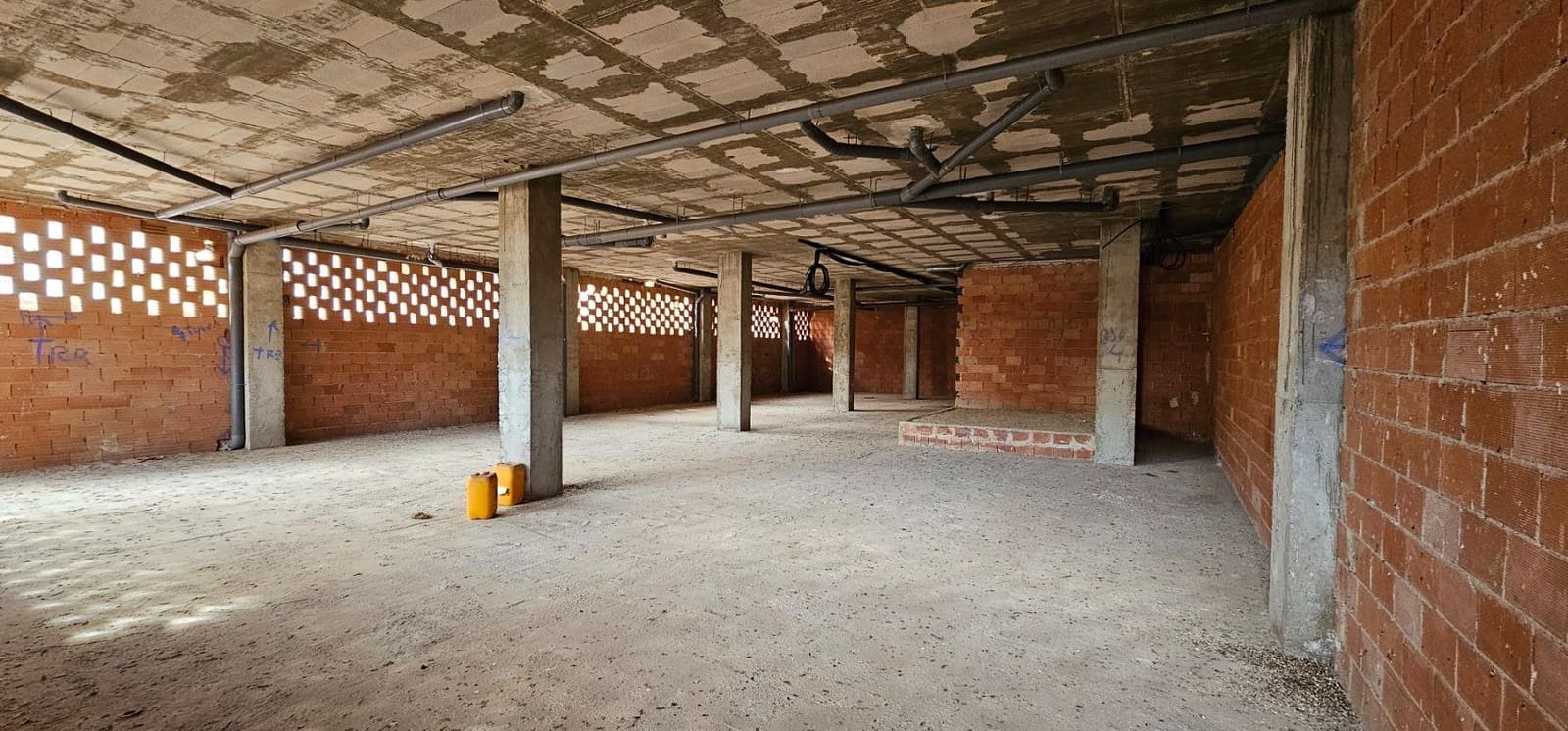 Commercieel te koop in Lo Pagan - € 220.000 (Ref: 8337807)