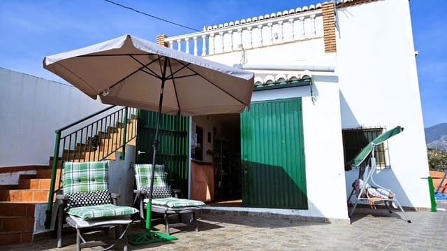 3 Zimmer Finca/Landgut zu verkaufen in Salobreña mit Pool - 329.900 € (Ref: 8337810)