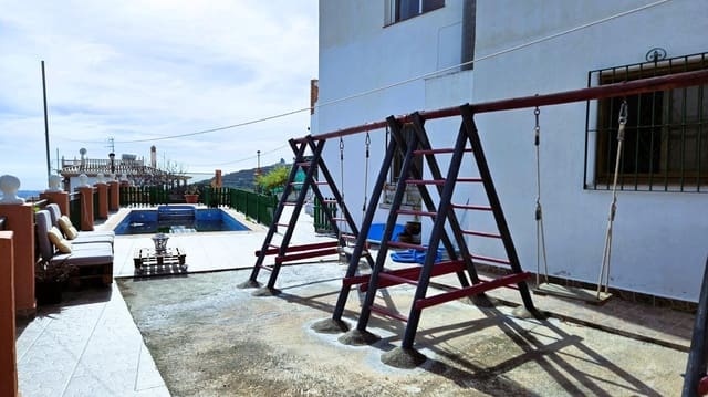 3 Zimmer Finca/Landgut zu verkaufen in Salobreña mit Pool - 329.900 € (Ref: 8337810)