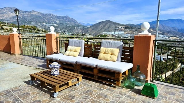 3 Zimmer Finca/Landgut zu verkaufen in Salobreña mit Pool - 329.900 € (Ref: 8337810)