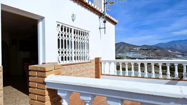 3 Zimmer Finca/Landgut zu verkaufen in Salobreña mit Pool - 329.900 € (Ref: 8337810)