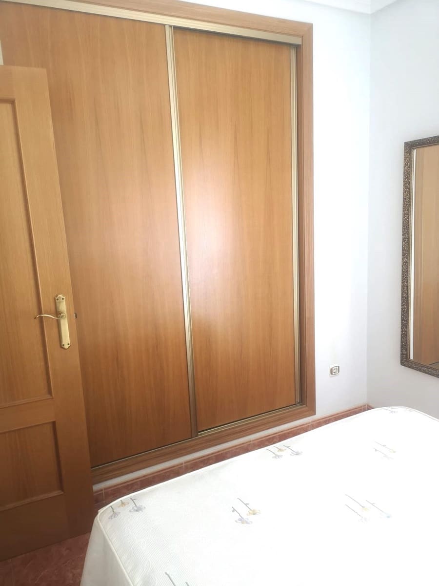 2 camera da letto Appartamento in vendita in Los Cuarteros con garage - 126.999 € (Rif: 8446030)