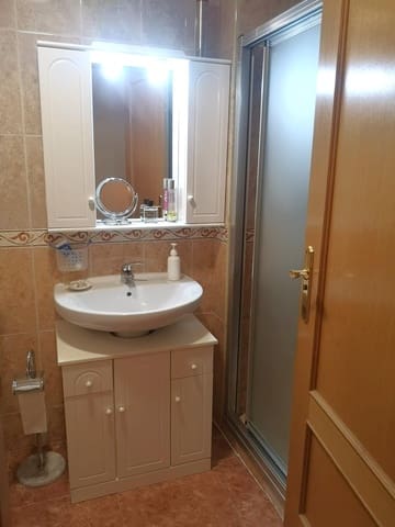 2 sovrum Lägenhet till salu i Los Cuarteros, San Pedro del Pinatar med garage - 126 999 € (Ref: 8446030)