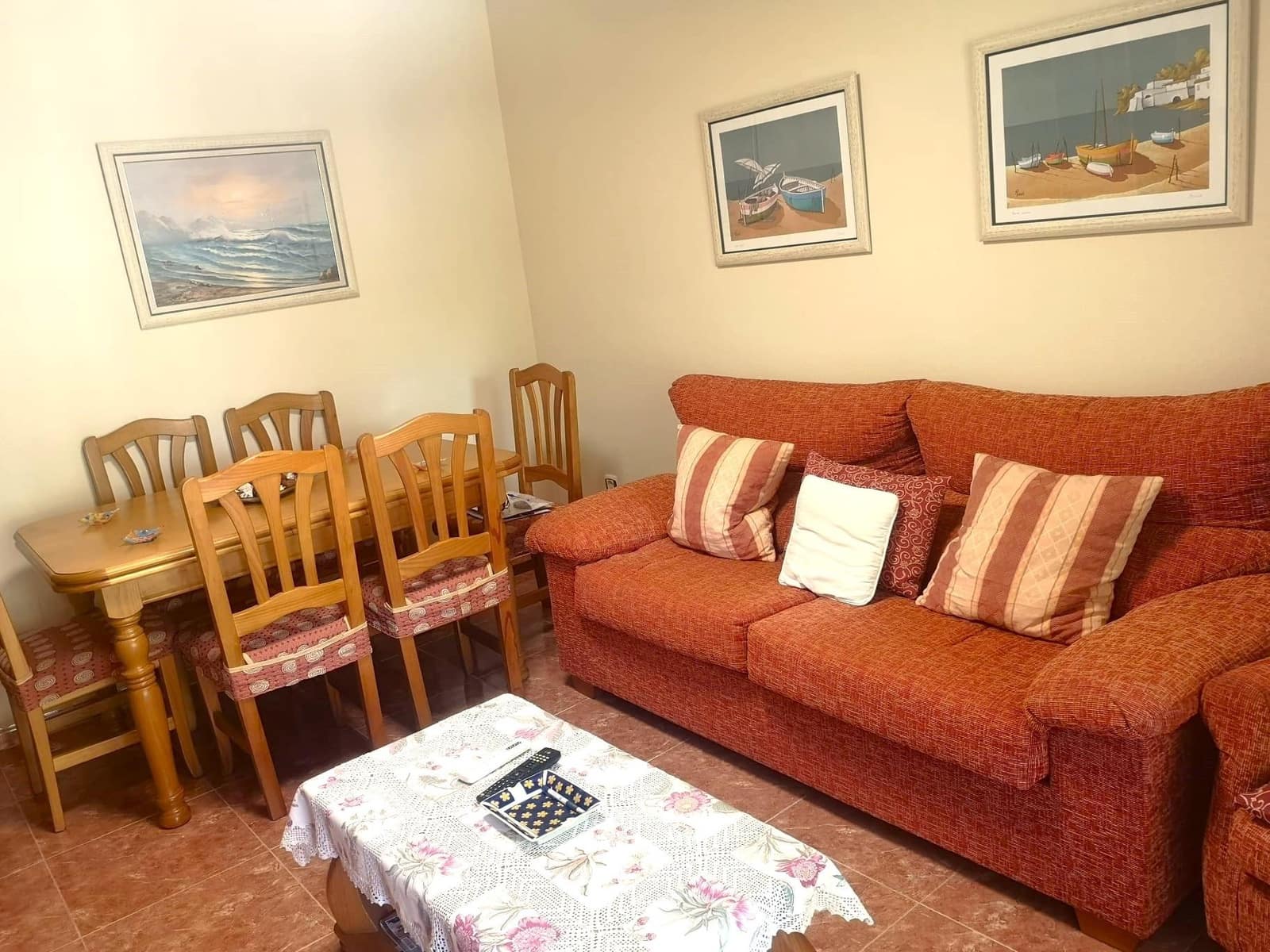 2 camera da letto Appartamento in vendita in Los Cuarteros con garage - 126.999 € (Rif: 8446030)