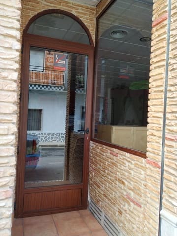 Kommersiell till salu i Pilar de la Horadada - 80 000 € (Ref: 8452604)