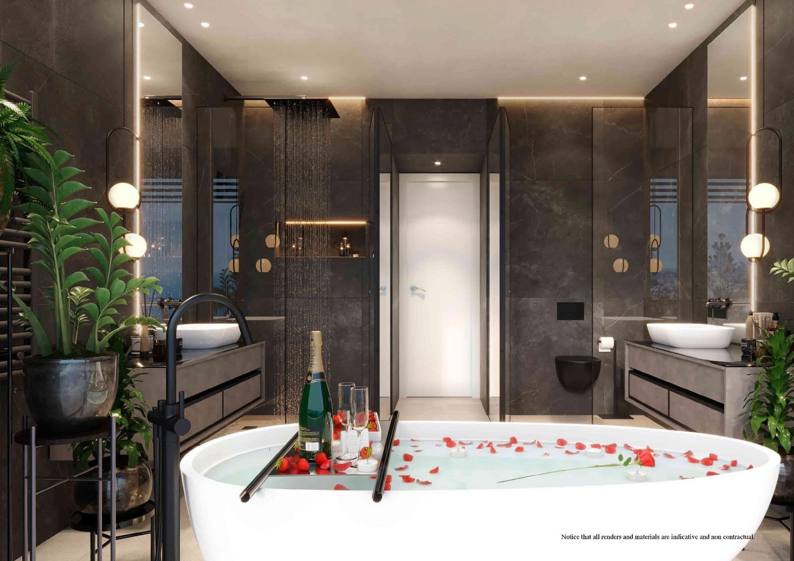 4 sovrum Villa till salu i Benalmadena med pool garage - 2 500 000 € (Ref: 8519607)