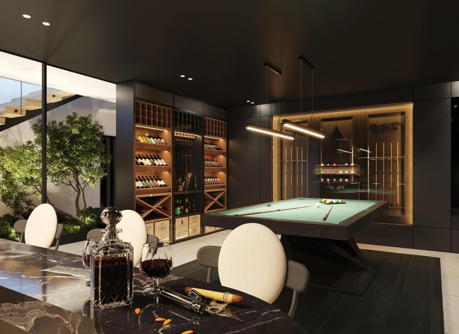 4 sovrum Villa till salu i Benalmadena med pool garage - 2 500 000 € (Ref: 8519607)