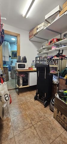 Kommersiell til salgs i Albolote - € 65 000 (Ref: 8538781)