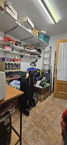 Kommersiell til salgs i Albolote - € 65 000 (Ref: 8538781)