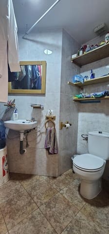 Kommersiell til salgs i Albolote - € 65 000 (Ref: 8538781)