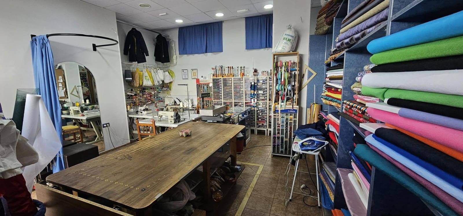 Commercial for sale in Albolote - € 65,000 (Ref: 8538781)