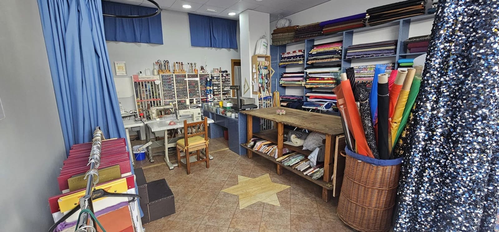 Commercial for sale in Albolote - € 65,000 (Ref: 8538781)