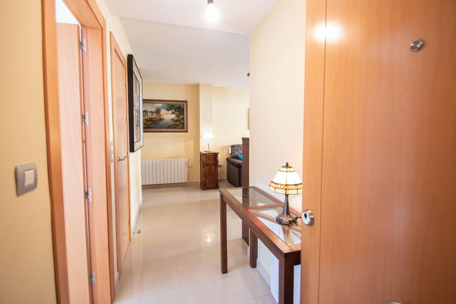 2 bedroom Flat for sale in La Zubia with garage € 127,000 (Ref 8542180)