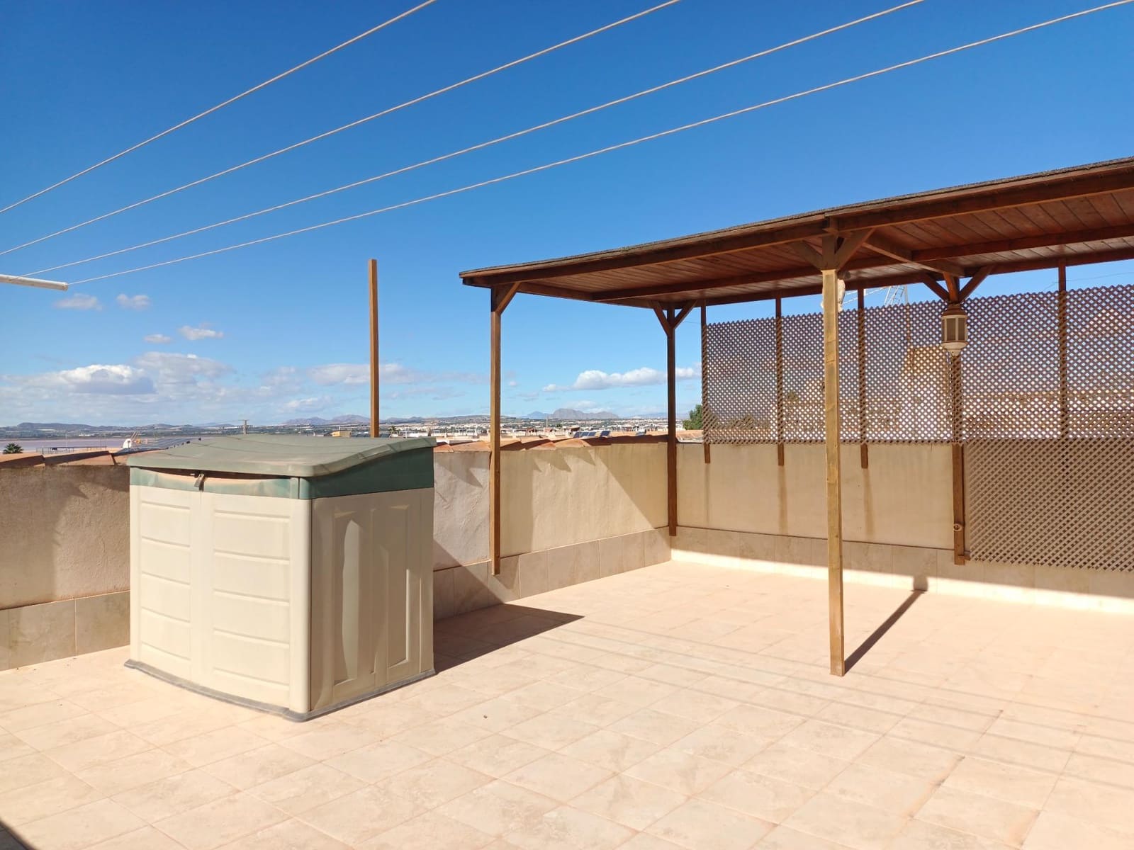 2 bedroom Bungalow for sale in El Chaparral La Siesta La Torreta