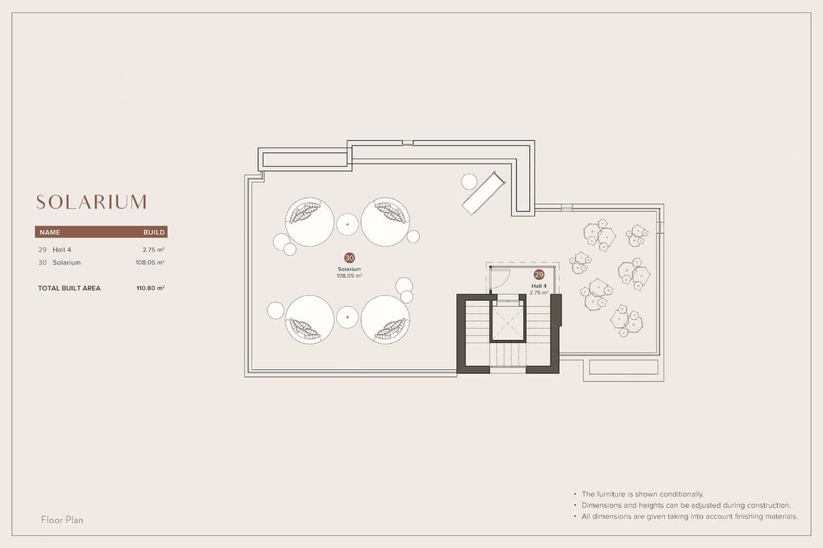 4 bedroom Villa for sale in Marbella with pool garage - € 3,400,000 (Ref: 8590779)