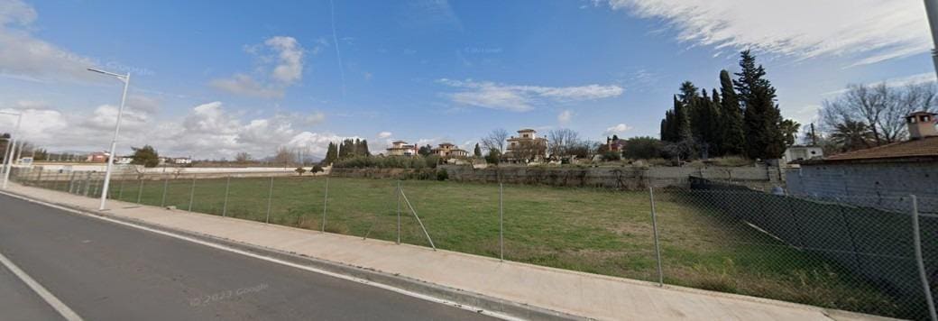 Building Plot for sale in Albolote - € 294,000 (Ref: 8747998)