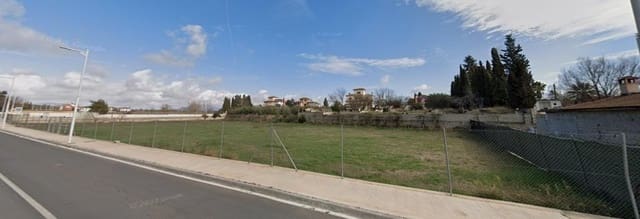 Building Plot for sale in Albolote - € 294,000 (Ref: 8747998)